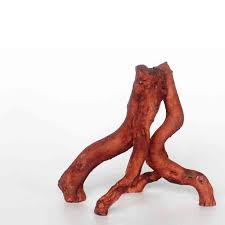 Nomoy Naturalistic Resin Wood Decor (NS)