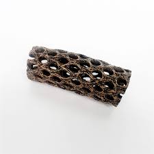 Nomoy Naturalistic Resin Wood Decor (NS)