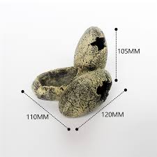 Nomoy Prehistoric Dinosaur Decor (NS)