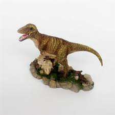Nomoy Prehistoric Dinosaur Decor (NS)
