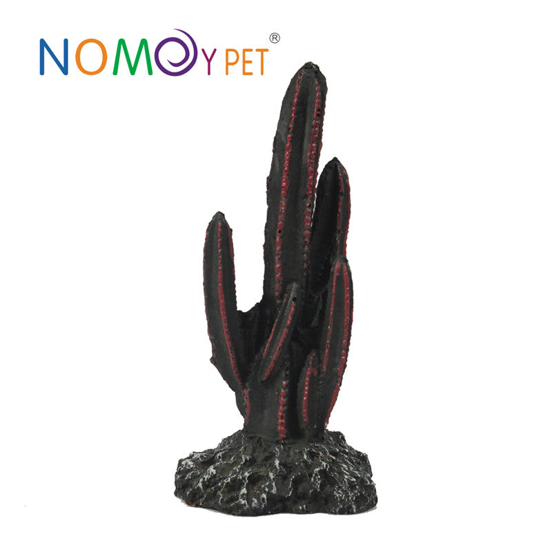 Nomoy Resin Cactus (NS-23)