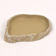 Nomoy Resin Food & Water Bowl (NS)