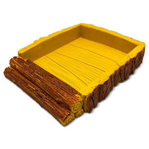 Nomoy Resin Food & Water Bowl (NS)