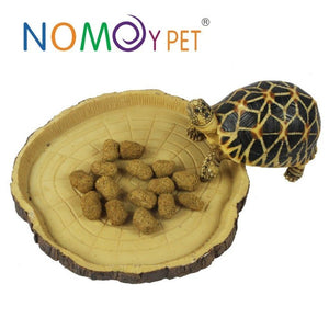 Nomoy Resin Food & Water Bowl (NS)