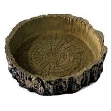 Nomoy Resin Food & Water Bowl (NS)