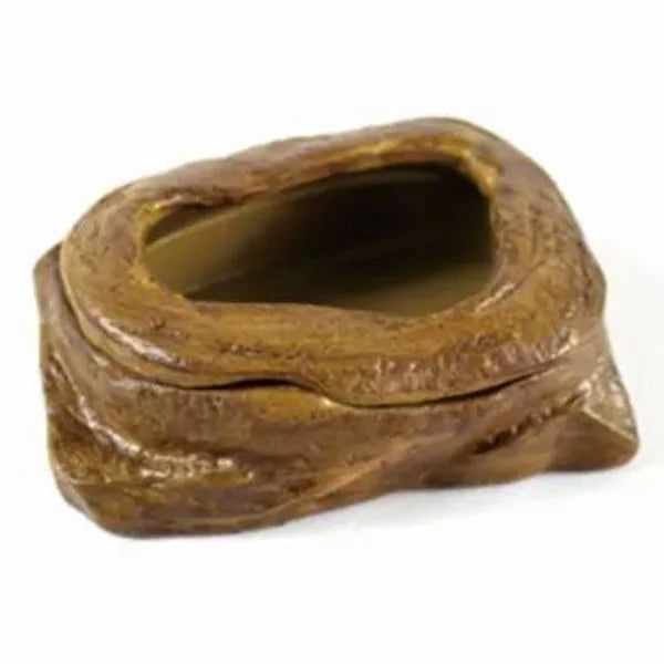 Nomoy Resin Food Bowl (NS-77)