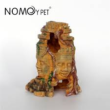 Nomoy Premium Resin Cave (NS)