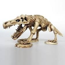 Nomoy Prehistoric Dinosaur Decor (NS)