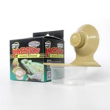 Nomoy Suction-Cup Hanging Bowl (NW)