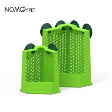 Nomoy Corner Feeding Dish (NW-48)