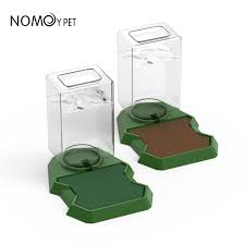 Nomoy Anti-Drowning Water Feeder (NW-51)