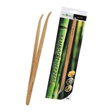 Nomoy Bamboo Tweezers (NZ)