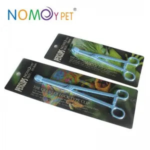 Nomoy Plastic Tweezers (NZ)