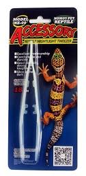 Nomoy Plastic Tweezers (NZ)