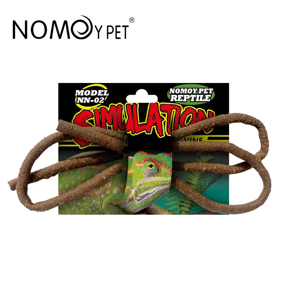 Nomoy Reptile Jungle Vines (NN-02)