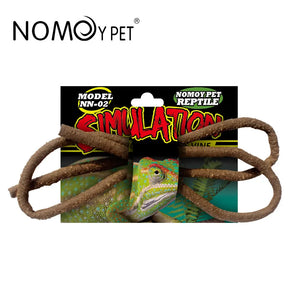 Nomoy Reptile Jungle Vines (NN-02)