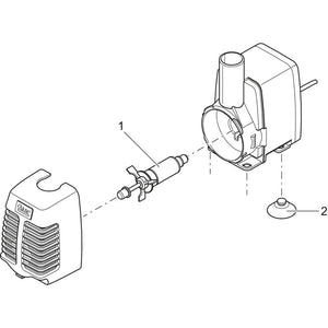 OASE OptiMax