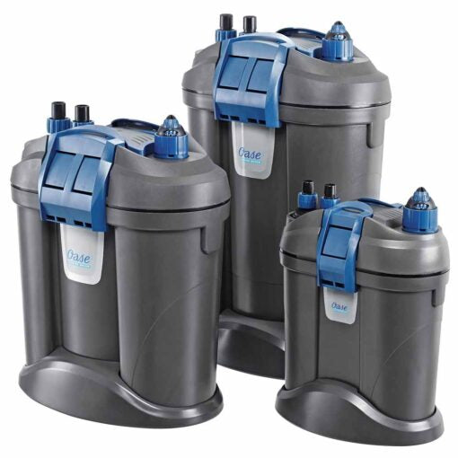Oase FiltoSmart Thermo