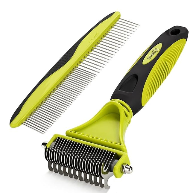 Open Knot Grooming Kit (92524)