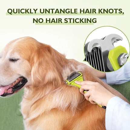 Open Knot Grooming Kit (92524)