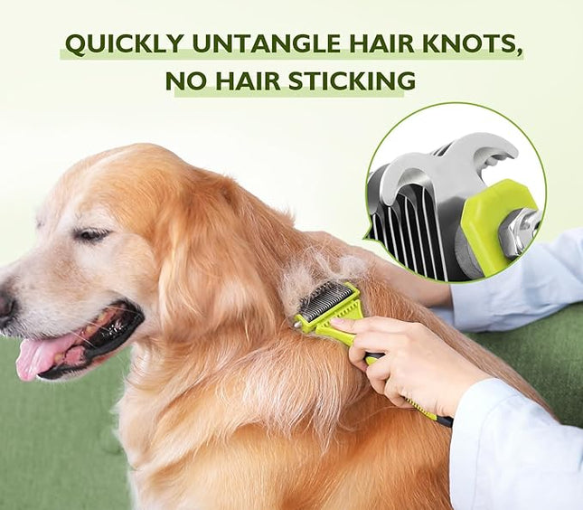 Open Knot Grooming Kit (92524)