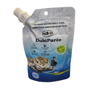 PROBUGS Nutritional Puree