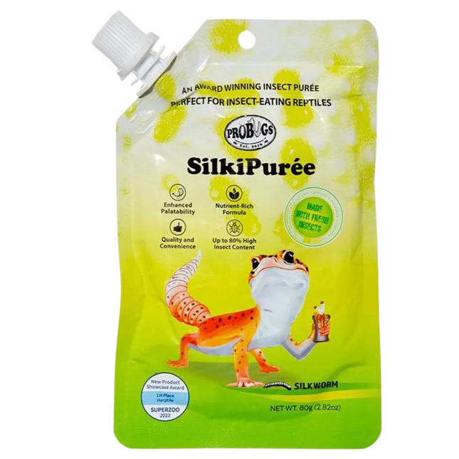PROBUGS Nutritional Puree