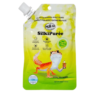 PROBUGS Nutritional Puree