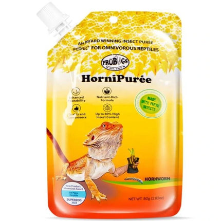 PROBUGS Nutritional Puree