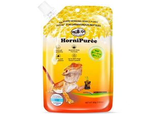 PROBUGS Nutritional Puree