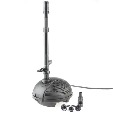 Pontec PondoVario 2500 Fountain Pump