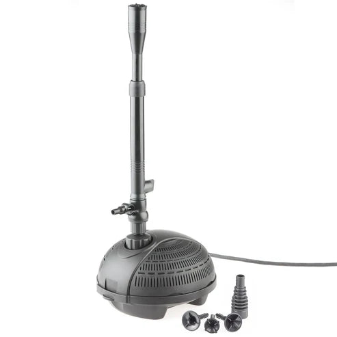 Pontec PondoVario 2500 Fountain Pump