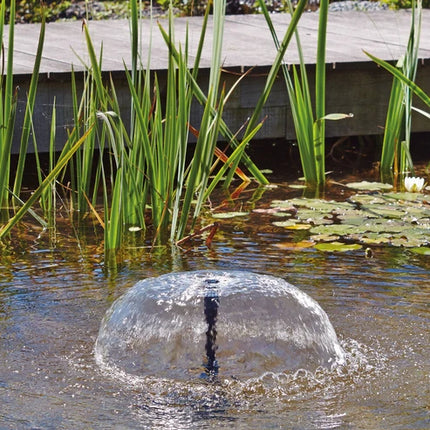 Pontec PondoVario 2500 Fountain Pump