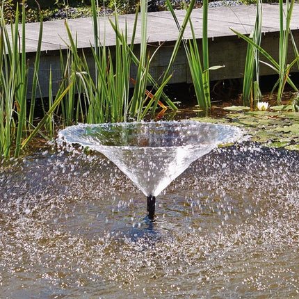 Pontec PondoVario 2500 Fountain Pump