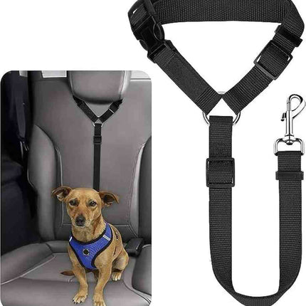 Pet Safety Seatbelt for Cars