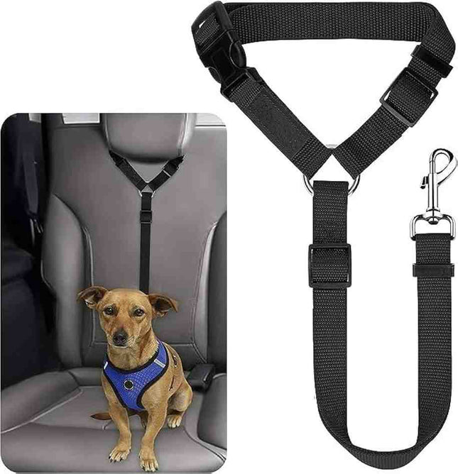 Pet Safety Seatbelt for Cars