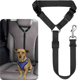 Pet Safety Seatbelt for Cars