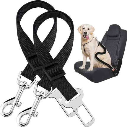 Pet Safety Seatbelt for Cars