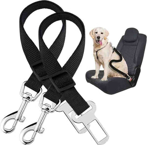 Pet Safety Seatbelt for Cars