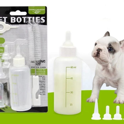 Pet Bottles Nursing Kit (93653)