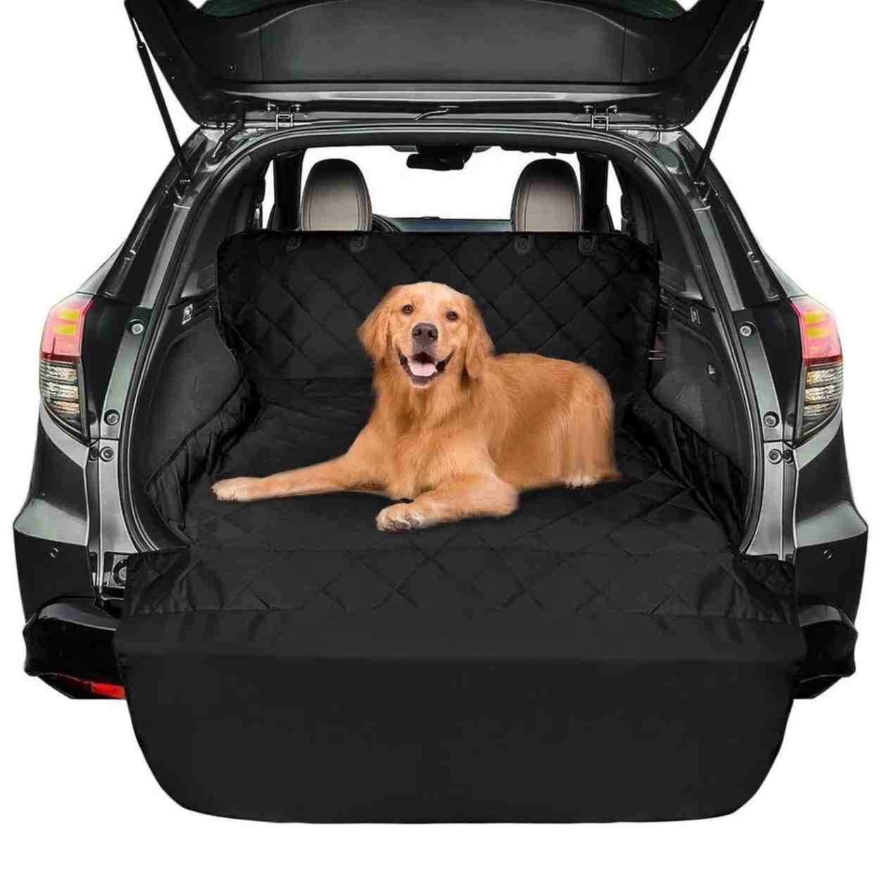 Pet Car SUV Boot Mat