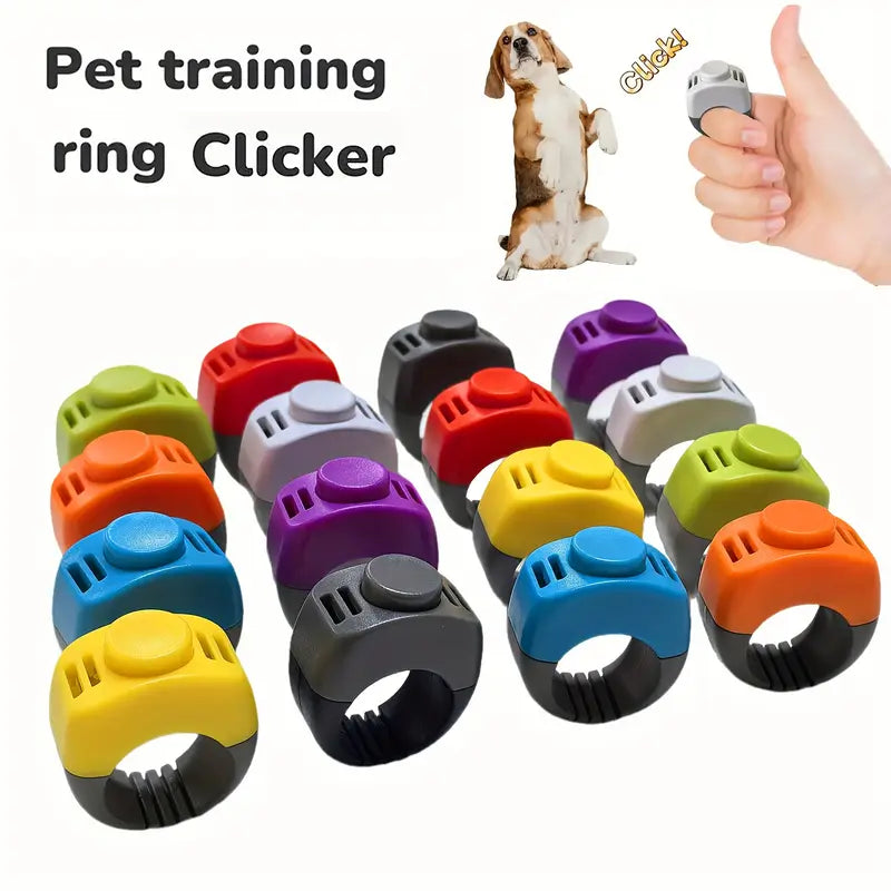 Pet Training Clicker