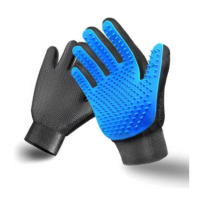 Pet De-Shedding Glove (251 Pins)