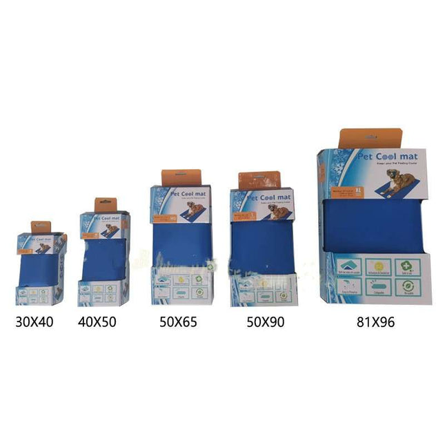 Pet Cooling Mat