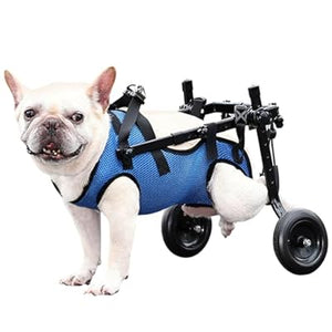 Pet Dog Wheelchair