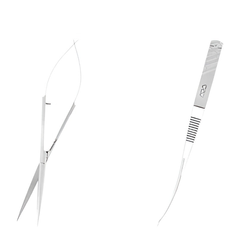 Pro-Scissors Spring {Curve Type}
