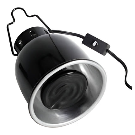 Giangarden 4" Aluminum Light Dome (LF40)