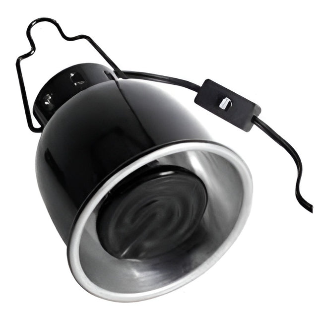 Giangarden 4" Aluminum Light Dome (LF40)