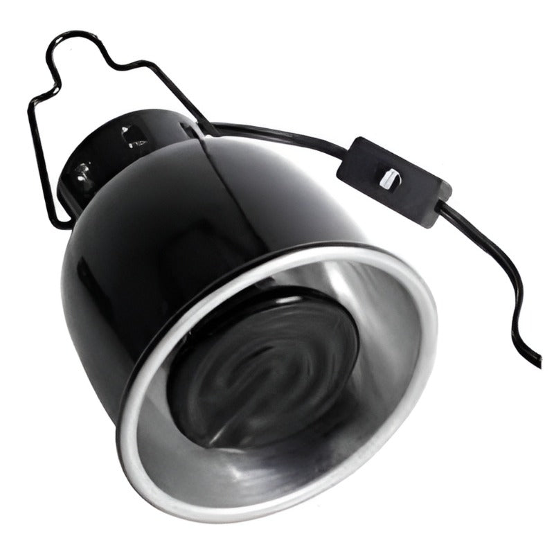 Giangarden 4" Aluminum Light Dome (LF40)