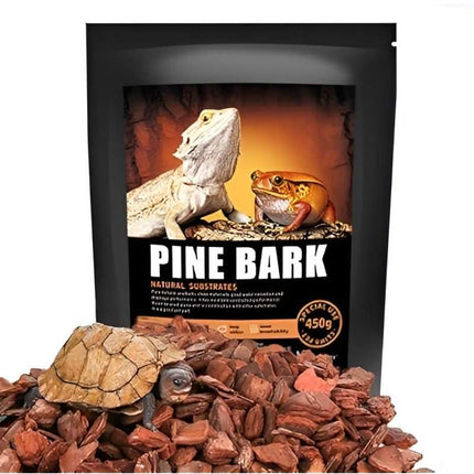 Giangarden Pine Bark Substrate 4L (CS04S)